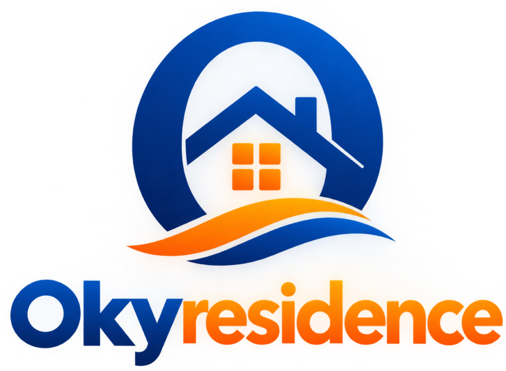 okyresidence.com