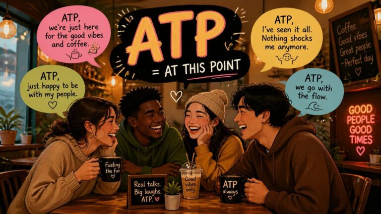 atp slang