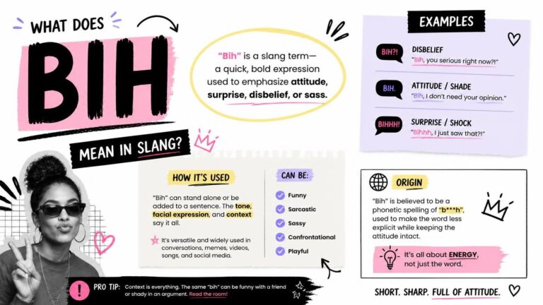 bih meaning slang
