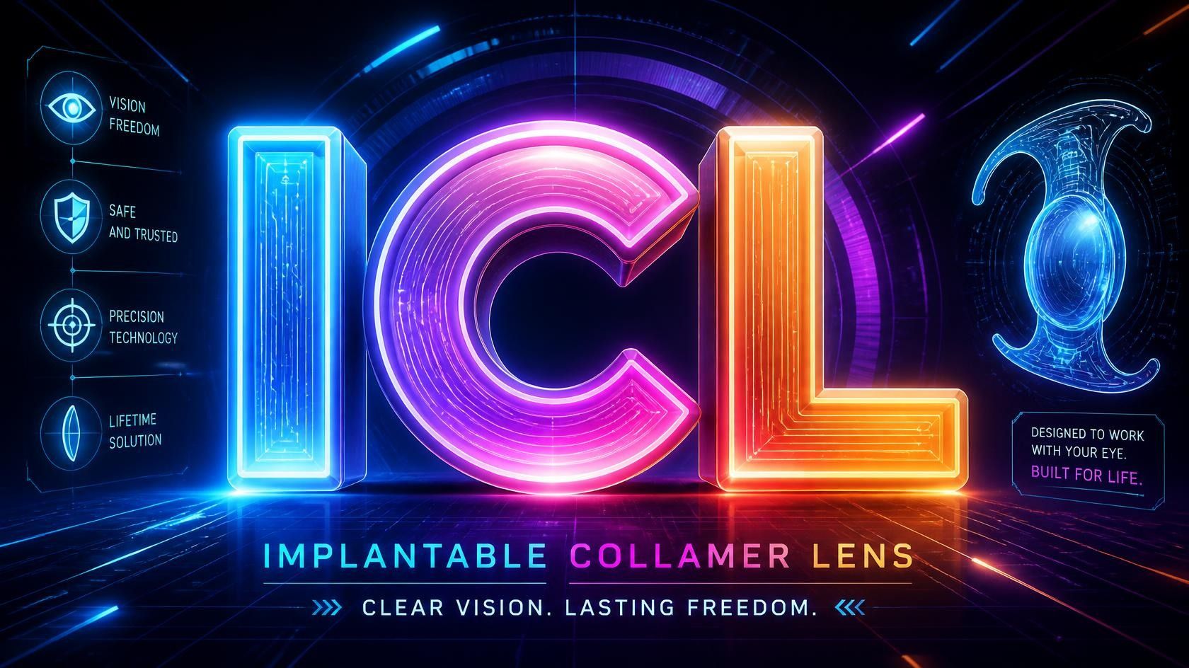 icl meaning